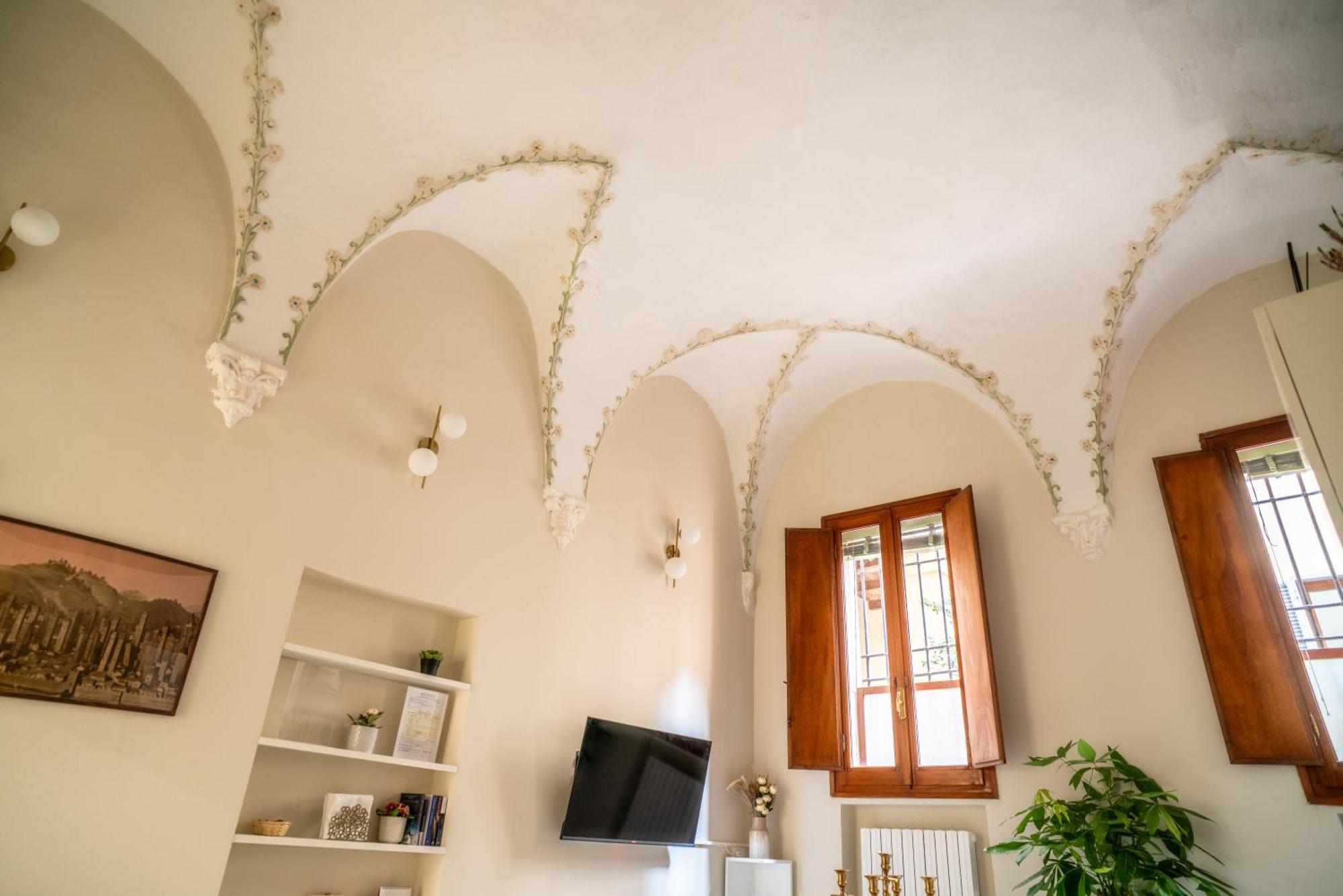 La Corte Del Borgo Болонья Экстерьер фото