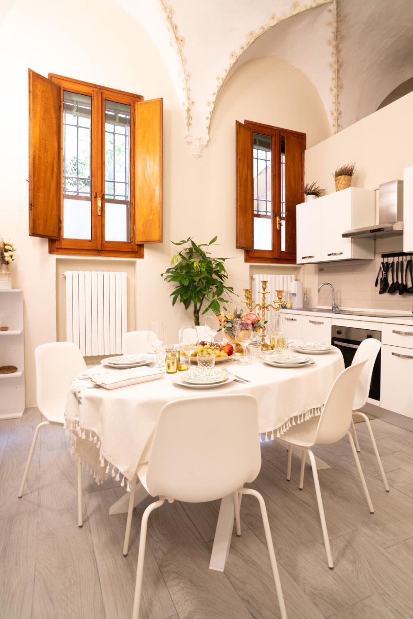 La Corte Del Borgo Болонья Экстерьер фото